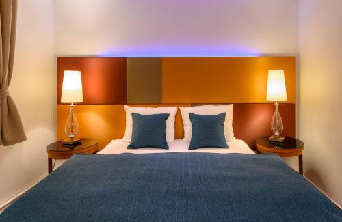 Marenice House | MAXMILLIAN Pension & Restaurant