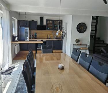 Iserlohn Apartment | MaxMir - Ortlohn Iserlohn