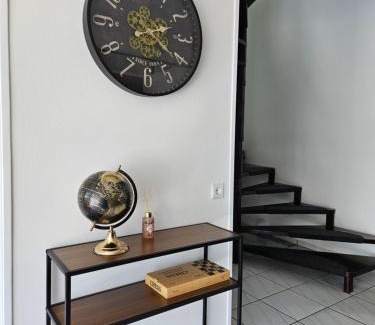 Iserlohn Apartment | MaxMir - Ortlohn Iserlohn