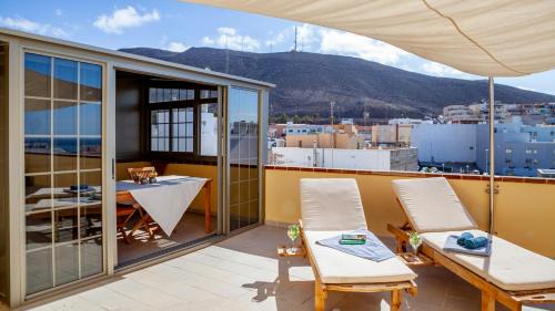 Morro Jable Apartment | Maxorata