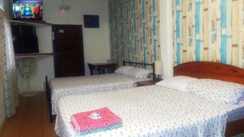 Santa Elena Hotel | Maxroomz