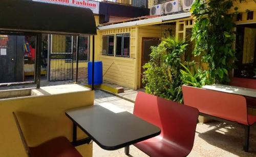 Santa Elena Hotel | Maxroomz