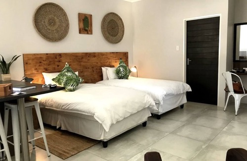 Upington Hotel | Maxton Boutique Hotel