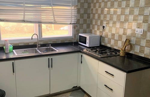 Ibadan Apartment | Maxx Apartments