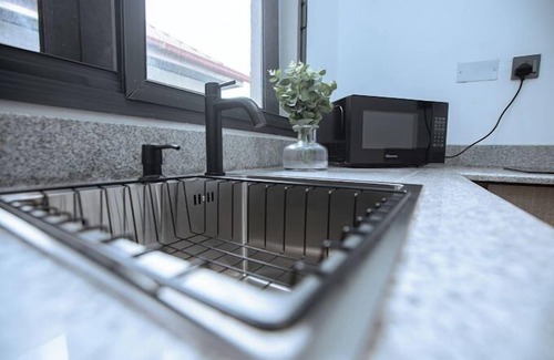 Ibadan Apartment | Maxx Apartments