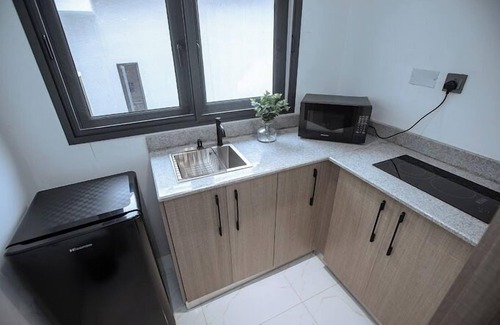 Ibadan Apartment | Maxx Apartments