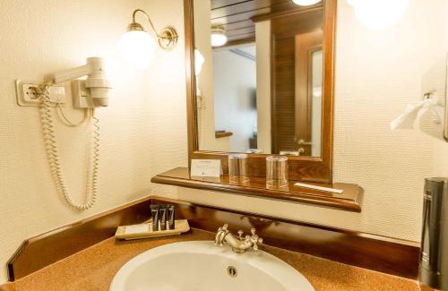 Goschwitz Hotel | MAXX Hotel Jena