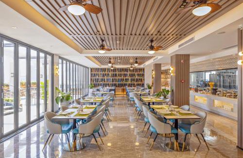 Prampir Makara Hotel | Maxx Phnom Penh Downtown By H World