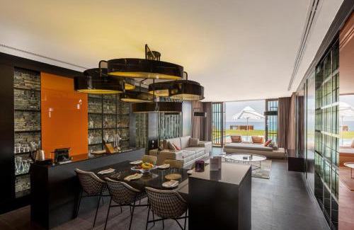 Kiris Hotel | Maxx Royal Kemer Resort