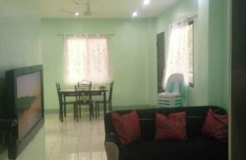 Lopez Jaena House | May all who come as guests leave as friends. family sized condo with garage.