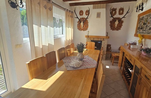 Viseu de Sus House | "May all who enter as guests, leave as friends"