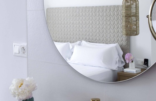 Altafulla Hotel | May Altafulla Beach Boutique Hotel