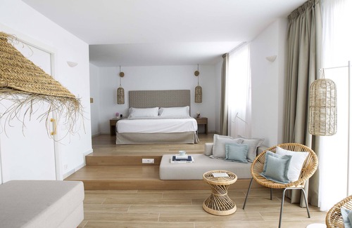 Altafulla Hotel | May Altafulla Beach Boutique Hotel