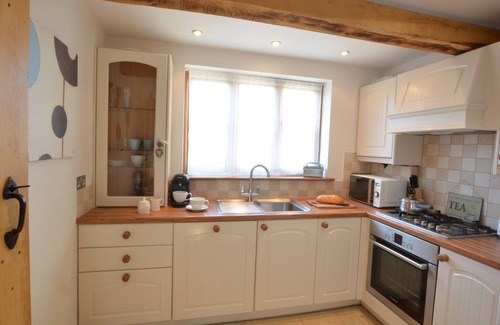 Ixworth Cottage | May Barn, Ixworth