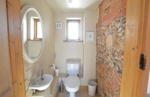 Ixworth House | May Barn, Ixworth