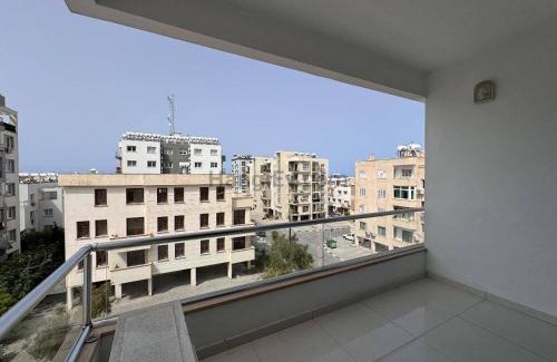 Strovolos Apartment | May Broker Rental Home