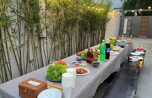 Ngu Hanh Son Villa | MAY CHILL HOUSE VILLA