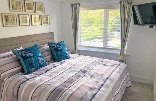 Heswall House | May Escape