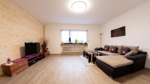 Neunkirchen Apartment | may-homestay-saar