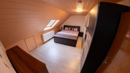 Neunkirchen Apartment | may-homestay-saar