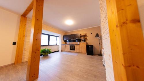 Neunkirchen Apartment | may-homestay-saar