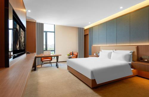 Jinnan Qu Hotel | May Joys Hotel