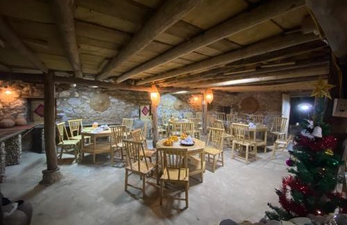 Trung Khanh House | May Linh Homestay Ban Gioc Waterfall - Cao Bang