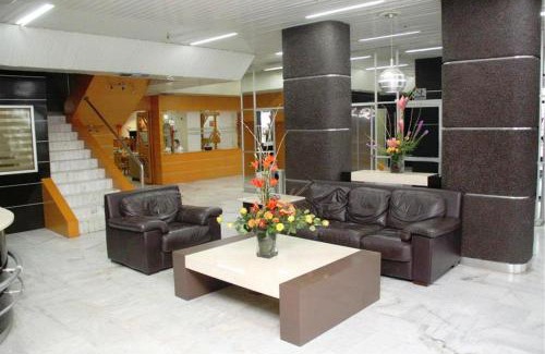 Tuxpan Hotel | May Palace Hotel