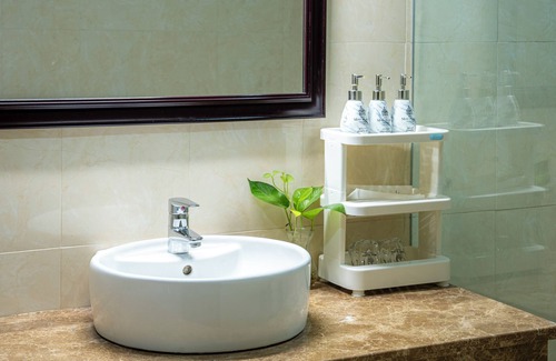 Thai Nguyen Hotel | May Plaza Hotel