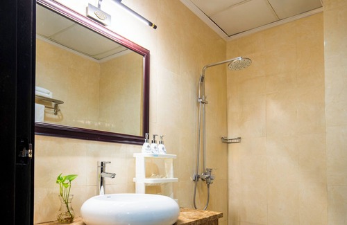 Thai Nguyen Hotel | May Plaza Hotel