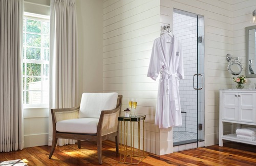 Bluffton Bed & Breakfast | May River Manor