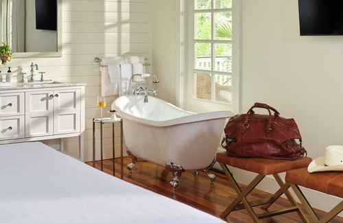 Bluffton Bed & Breakfast | May River Manor