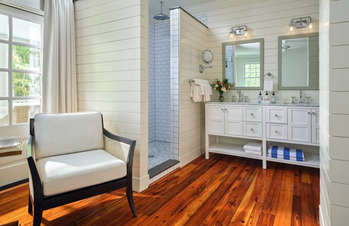Bluffton Bed & Breakfast | May River Manor