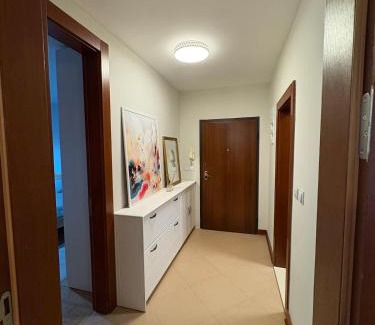 Komoran Apartment | May's Apartment