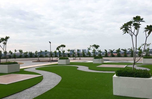 Bandar Baru Bangi Apartment | May's Place @ Evo Soho Suites