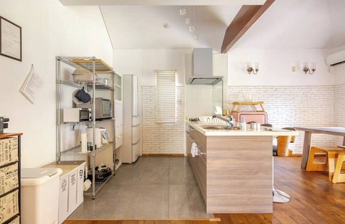 Isumi RV Rental | May to October Accommodation only plan/Isumi City Chiba