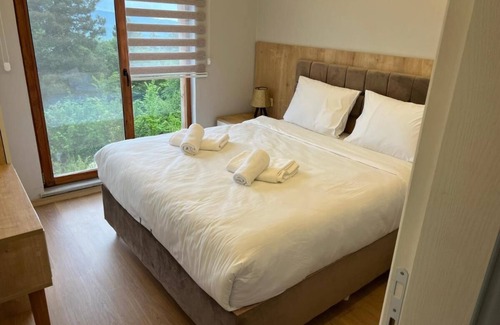 Unye Hotel | May Villas Hotel