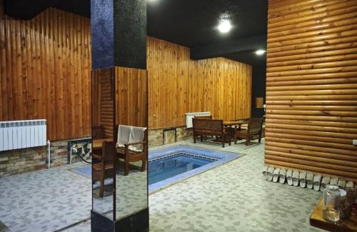 Bukhara Province Hotel | May weather Resort Family G House
