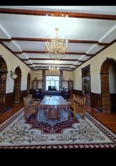 Bukhara Province Hotel | May weather Resort Family G House