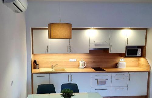 Sarvar Apartment | Maya Apartment
