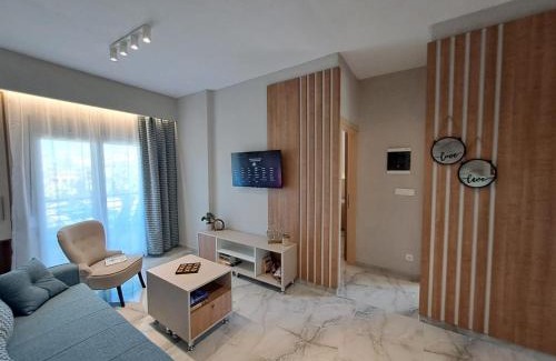 Haniotis Apartment | Maya apartments Hanioti