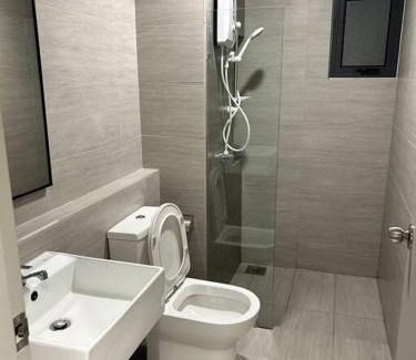 Kuala Langat District Apartment | Maya Bay Residence Gamuda Cove