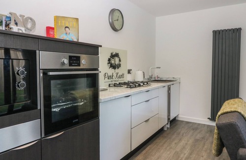 Askam and Ireleth Cottage | Maya