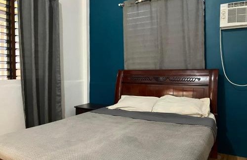 San Carlos City House | Maya Guest House - Sipaway Island