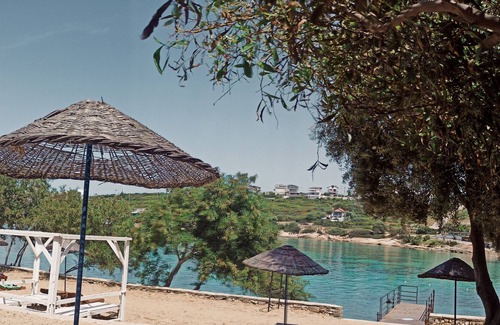 Sigacık House | MAYA & HOME