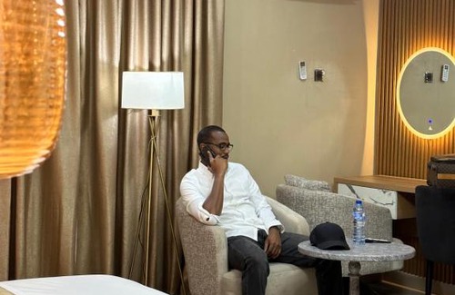 Kano Bed & Breakfast | Maya homes