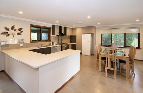 Witchcliffe House | Maya Homestead at Redgate Forest Retreat