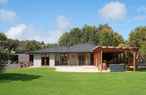 Witchcliffe House | Maya Homestead at Redgate Forest Retreat
