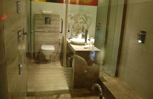 Sector 35 Hotel | Maya Hotel