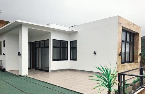 Praya Barat Hotel | Maya Ocean Resort